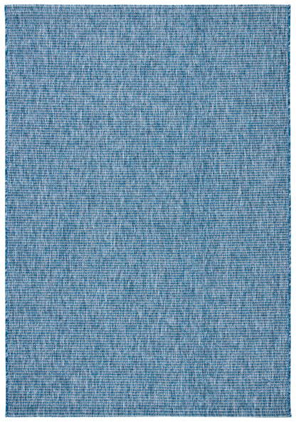 Safavieh Courtyard Cy8403-36822 Navy/Navy Area Rug