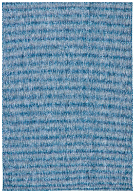 Safavieh Courtyard Cy8403-36822 Navy/Navy Area Rug