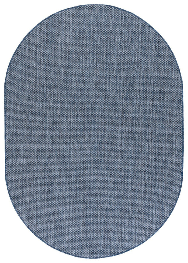 Safavieh Courtyard Cy8521-36821 Navy / Grey Rugs