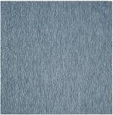 Safavieh Courtyard Cy8521-36821 Navy / Grey Rugs