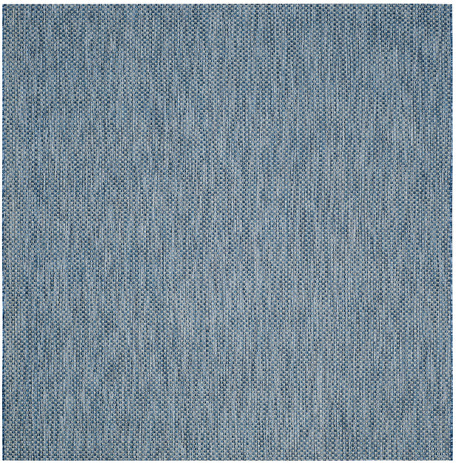 Safavieh Courtyard Cy8521-36821 Navy / Grey Rugs