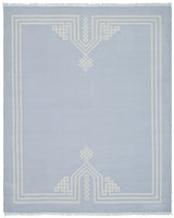 Safavieh Serena & Lilly 8'-0" x 10'-0" Rug in Dove