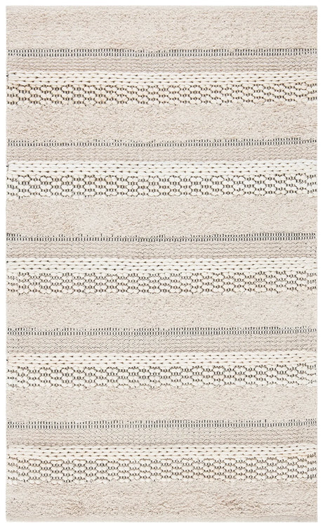 Safavieh Natura 3'-0" x 5'-0" Rug in Ivory