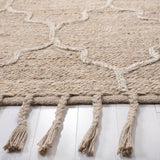 Safavieh Natural Fiber 4'-0" x 6'-0" Rug in Natural