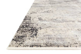 Loloi Franca Frn-02 Granite Rugs - rug corner