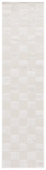 Safavieh Saylor 100 2'-0" x 8'-0" Rug in Ivory