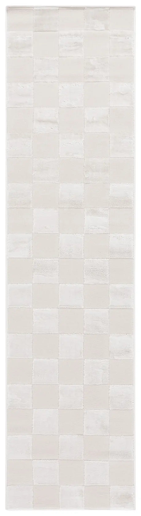 Safavieh Saylor 100 2'-0" x 8'-0" Rug in Ivory