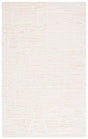 Safavieh Ebony 4'-0" x 6'-0" Rug in Gold / Ivory