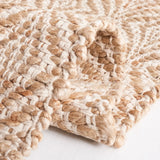 Safavieh Natural Fiber 4'-0" x 6'-0" Rug in Natural / Beige