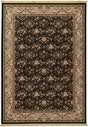 Dynamic Rugs Brilliant 7211 Black Rugs - Rectangular