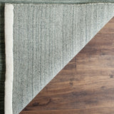 Safavieh Himalaya 5'-0" x 8'-0" Rug in Slate / Blue
