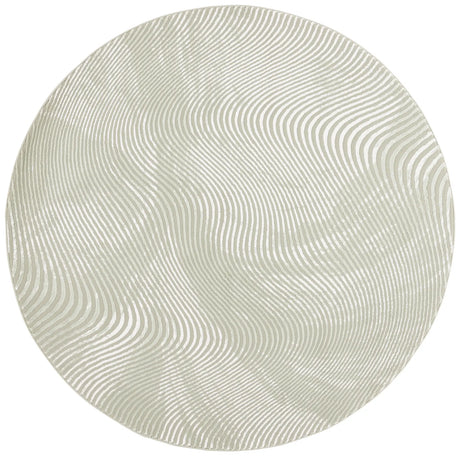 Safavieh Revive 6'-7" x 6'-7" Rug in Sage / Ivory