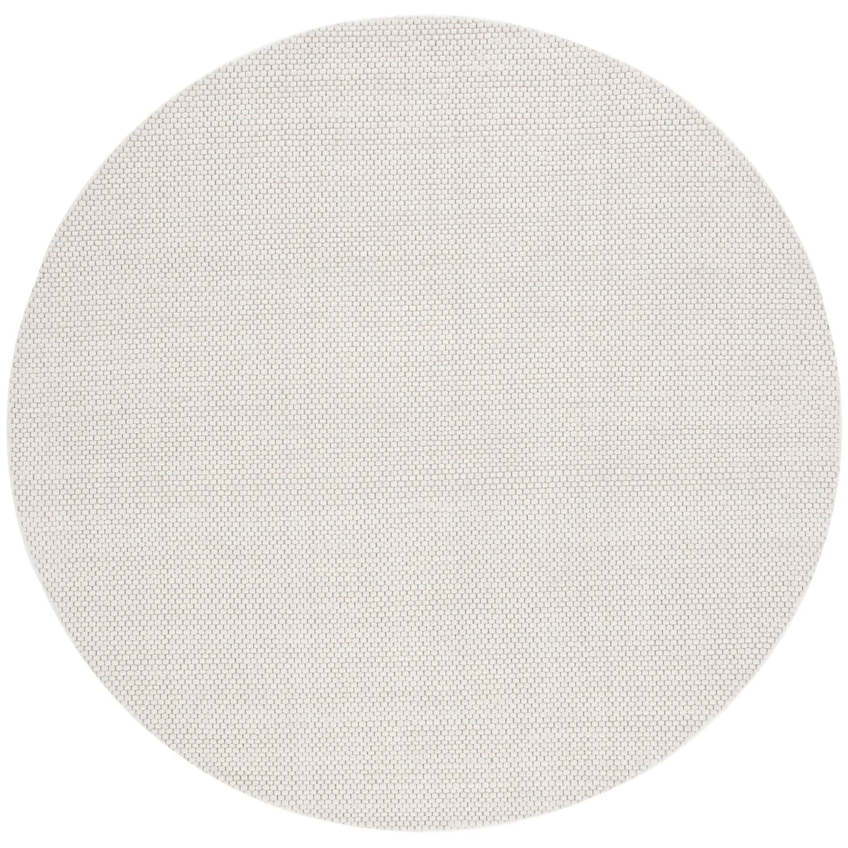 Safavieh Natura 6'-0" x 6'-0" Rug in Ivory