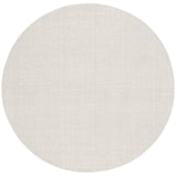 Safavieh Natura 6'-0" x 6'-0" Rug in Ivory