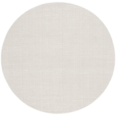 Safavieh Natura 6'-0" x 6'-0" Rug in Ivory