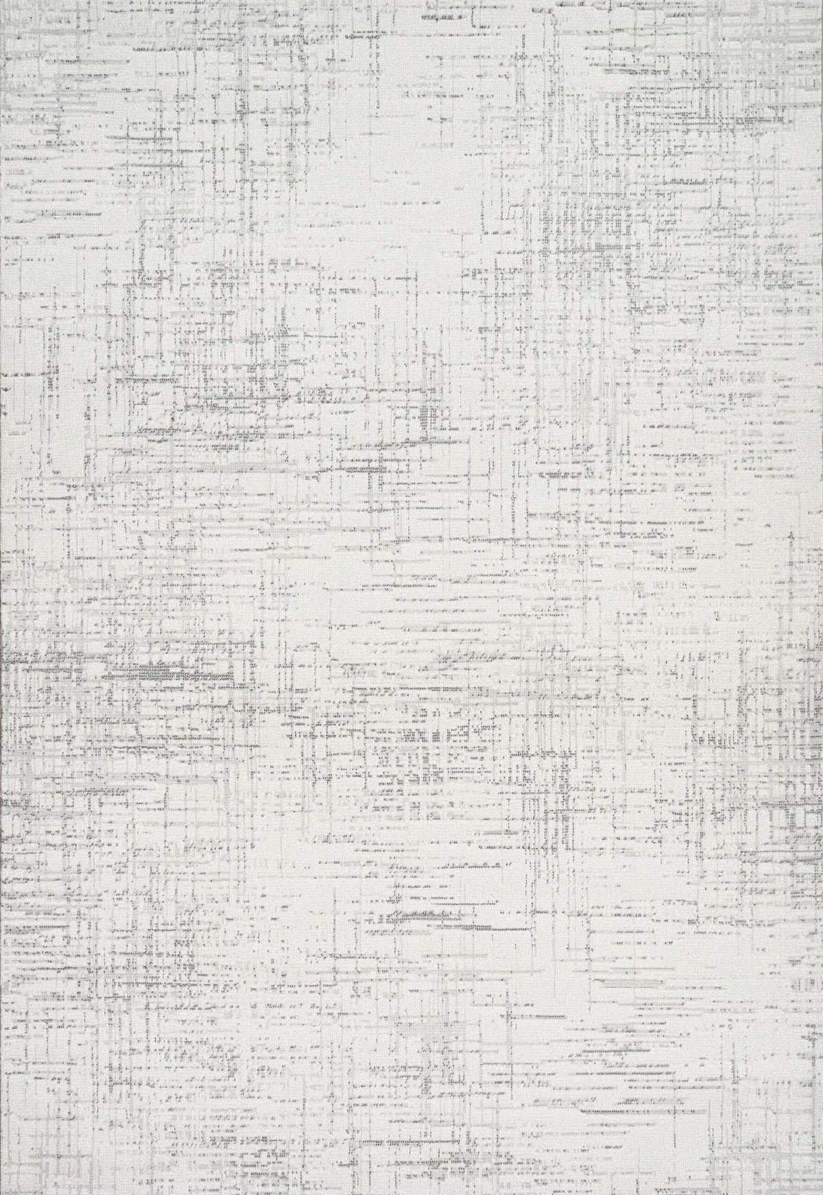 Dynamic Rugs Mysterio 12189 Silver Rugs - Rectangular
