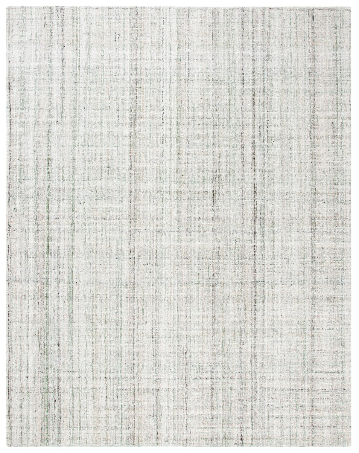 Safavieh Abstract 10'-0" x 14'-0" Rug in Green / Sage