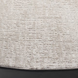 Safavieh Carter 6'-7" x 6'-7" Rug in Ivory / Taupe