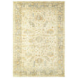Oriental Weavers Sphinx Palace 10307 Beige / Grey Rugs - main flat