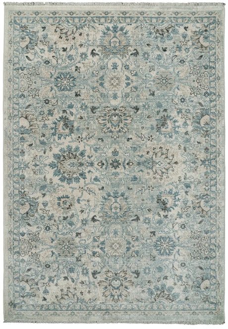 Dynamic Rugs Juno 6883 Cream Rugs - Rectangular