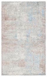 Safavieh Restoration Vintage 3'-0" x 5'-0" Rug in Grey / Blue