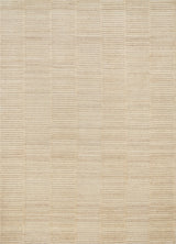 Loloi Hadley HD-01 Natural Rugs - main flat