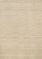Loloi Hadley HD-01 Natural Rugs - main flat