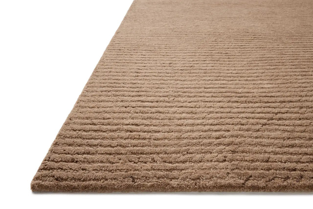 Loloi Kai KAI-01 Blush Rug - rug corner