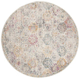 Safavieh Madison 10'-0" x 10'-0" Rug in Grey / Gold
