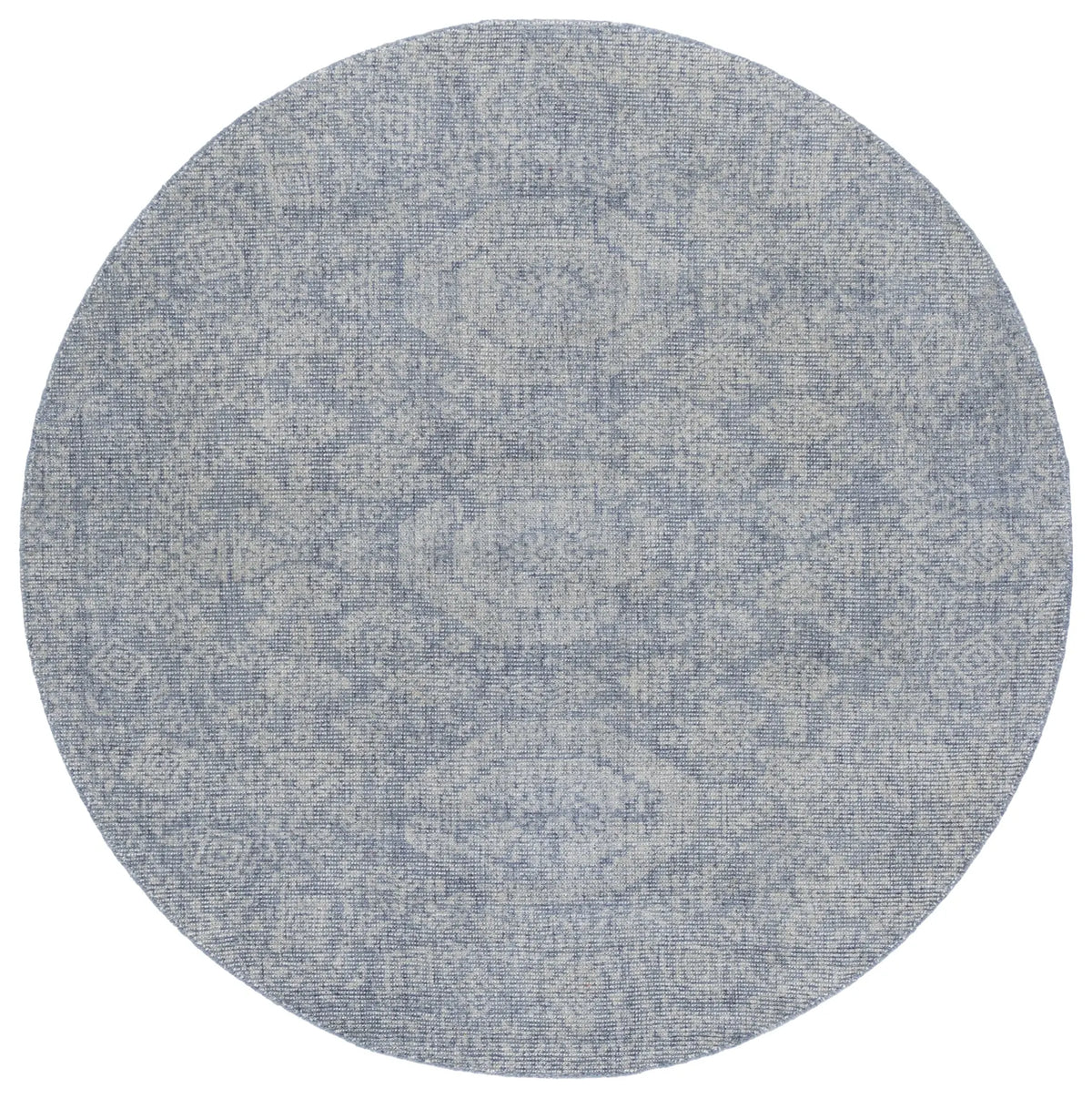Safavieh Maharaja 6'-0" x 6'-0" Rug in Blue