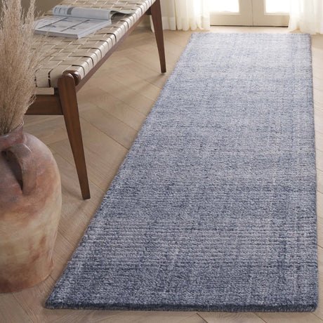 Safavieh Abstract 2'-3" x 8'-0" Rug in Violet / Purple