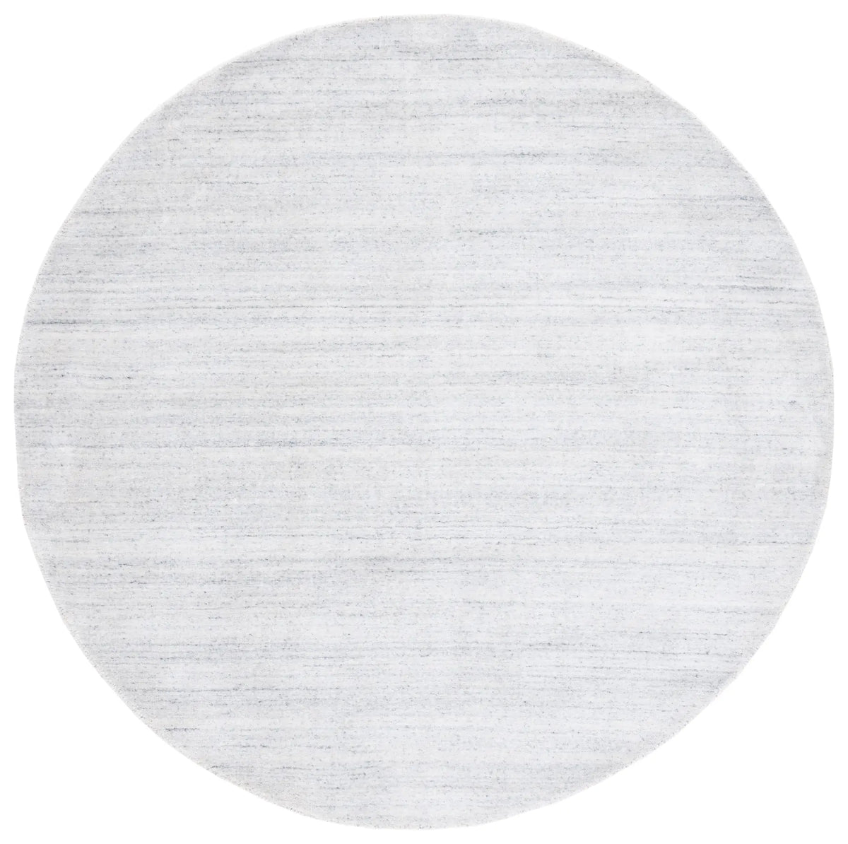 Safavieh Mirage 6'-0" x 6'-0" Rug in Silver