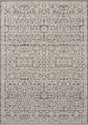 Loloi Milena MLE-02 Denim / Natural Rug - main flat