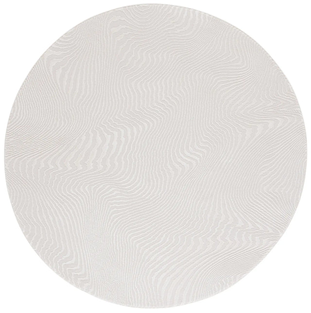 Safavieh Revive 6'-7" x 6'-7" Rug in Ivory