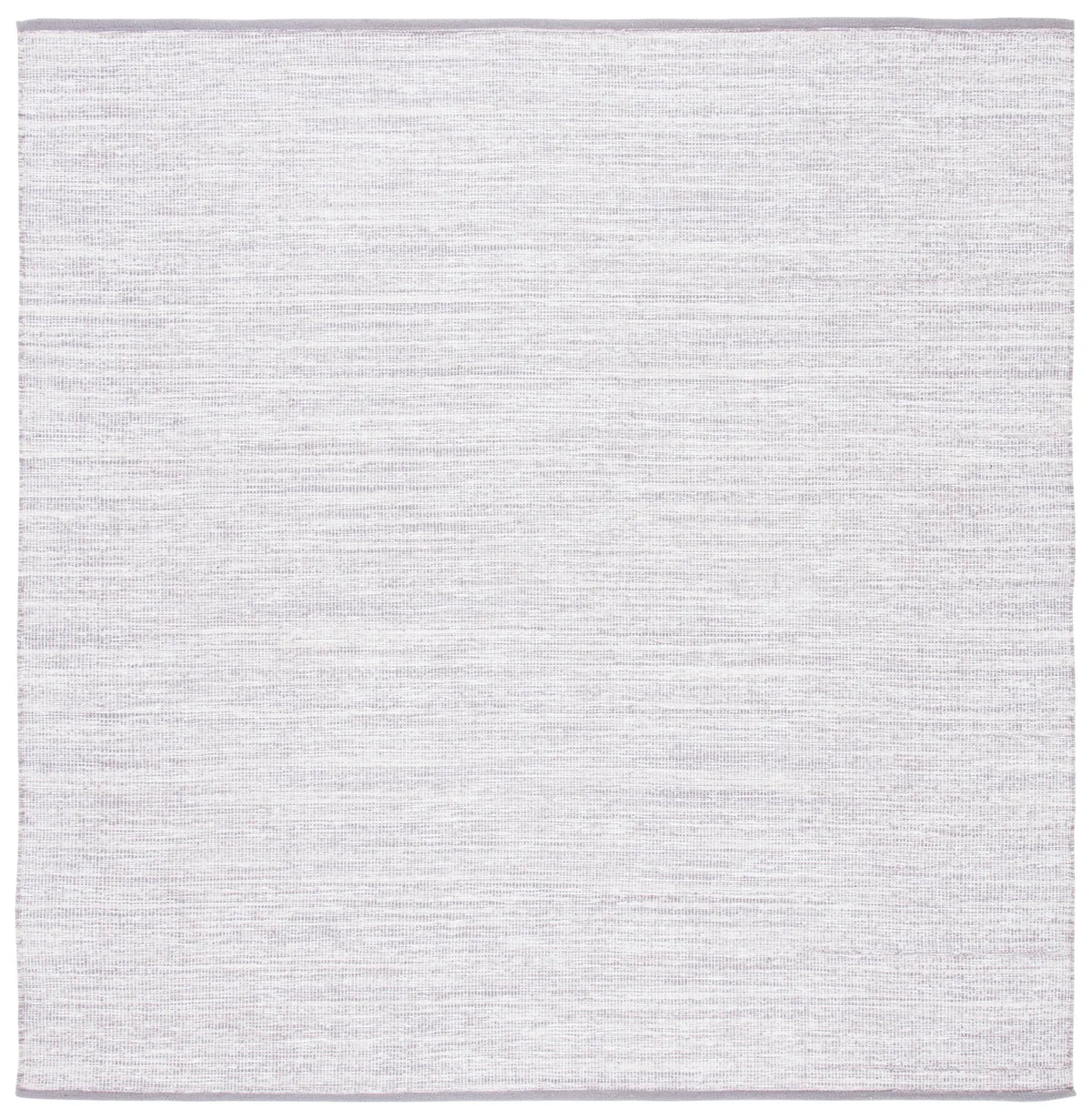 Safavieh Montauk 6'-0" x 6'-0" Rug in Silver