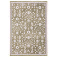 Oriental Weavers Sphinx Addison ADD07 Ivory Rugs - main flat
