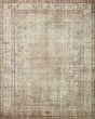 Loloi Margot Mat-01 Antique/Sage Rugs - main flat