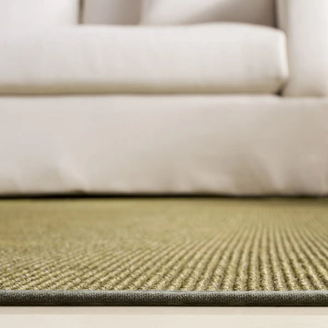Safavieh Martha Stewart 8'-0" x 10'-0" Rug in Green