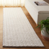 Safavieh Natura 2'-3" x 8'-0" Rug in Ivory