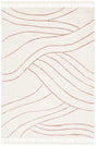 Safavieh Vermont 4'-0" x 6'-0" Rug in Ivory