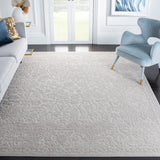 Safavieh Reflection 10'-0" x 14'-0" Rug in Creme / Ivory