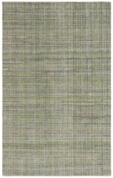 Safavieh Abstract 4'-0" x 6'-0" Rug in Green