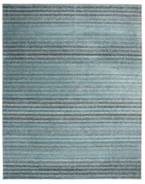 Safavieh Skyler 10'-0" x 14'-0" Rug in Blue / Grey