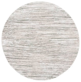 Safavieh Orchard 6'-7" x 6'-7" Rug in Grey / Green