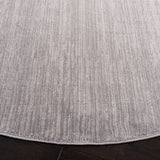 Safavieh Vision 10'-0" x 10'-0" Rug in Silver