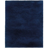 Oriental Weavers Sphinx Cosmo 81106 Blue / Blue Rugs - main flat