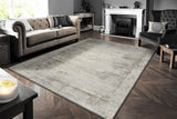 Dynamic Rugs Renaissance 3154 Ivory/Grey Rug - Room