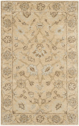 Safavieh Wyndham 2'-6" x 4'-0" Rug in Light Gold / Light Gold