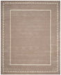 Safavieh Bella 10'-0" x 14'-0" Rug in Beige / Ivory