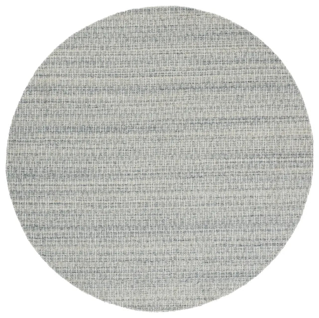 Safavieh Mirage 6'-0" x 6'-0" Rug in Silver / Ivory